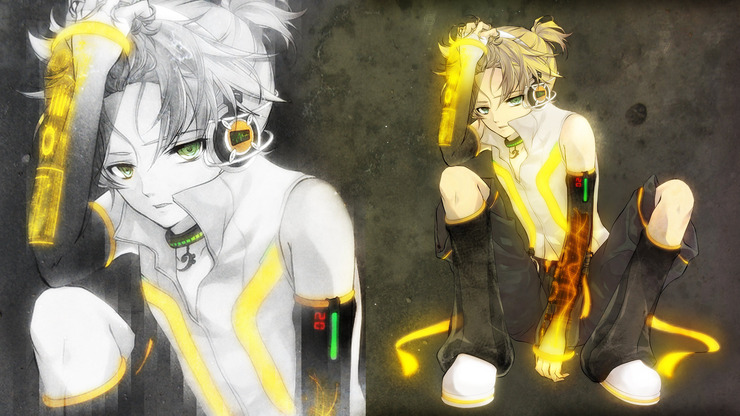 Len -Append-