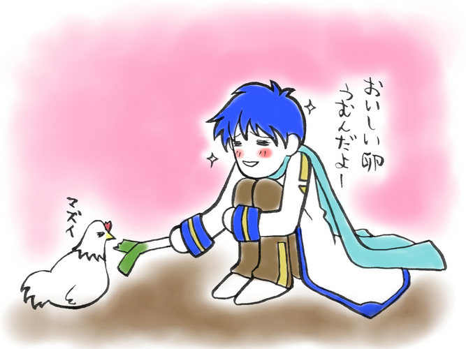 こだわりたまごの
