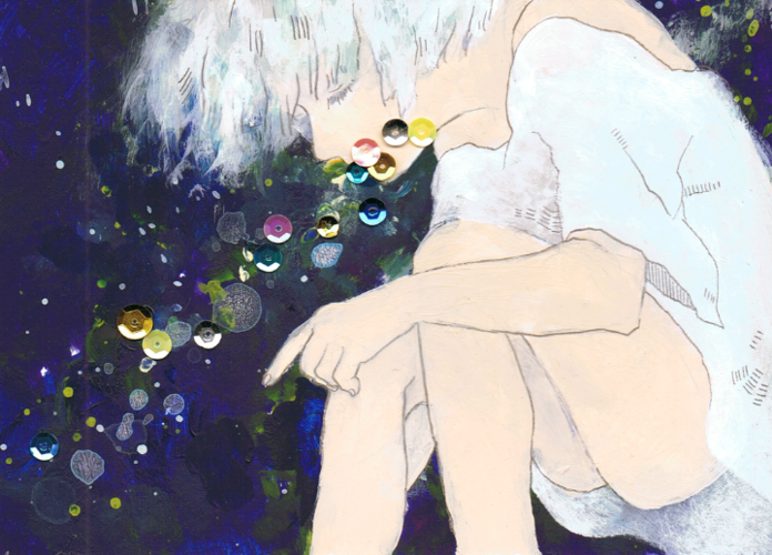 深夜
