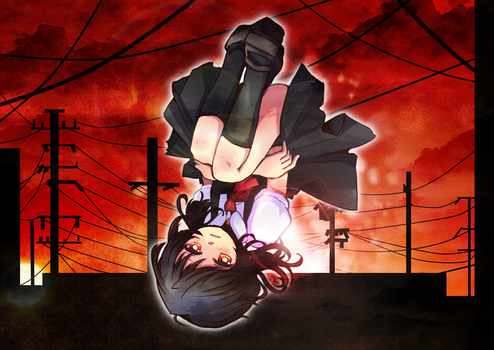 ForgottenGirl