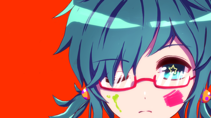 ☆