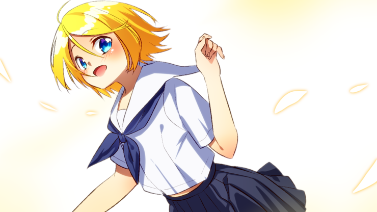 フレッシュ