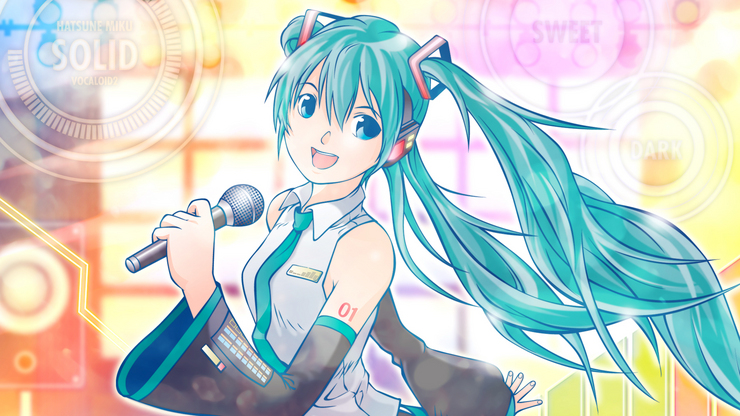 Voices