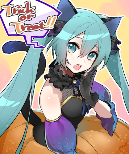 HAPPY HALLOWEEN!! 2019
