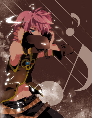 巡る音