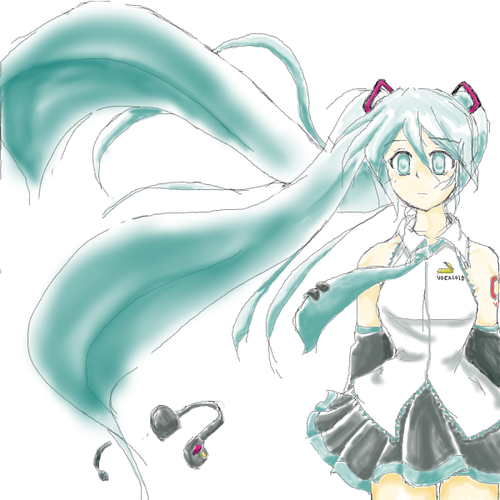 ・・・あれ?