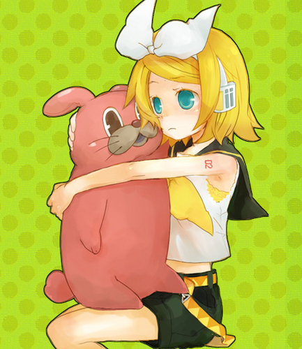 つたえたいよ