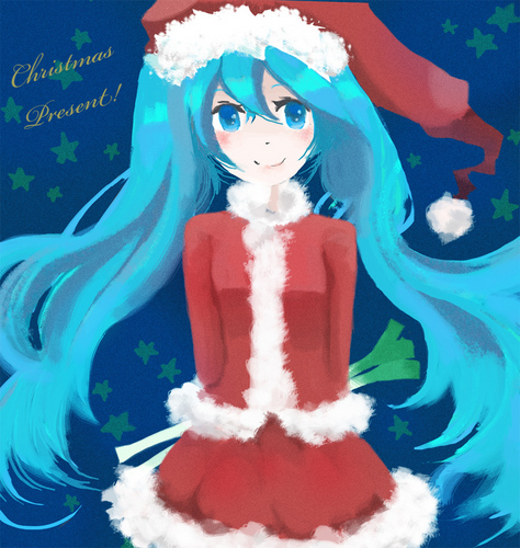 ちょっと早いクリスマス