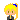お座り絵文字 ネル①