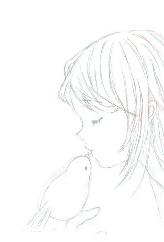 あなたも歌を歌うの?