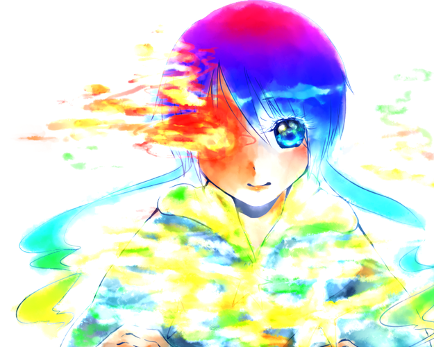 とけるとける