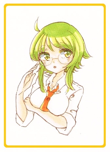 インテリ