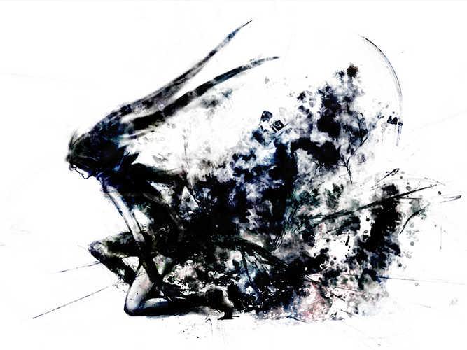 blindness