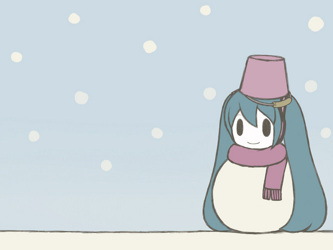 さむい