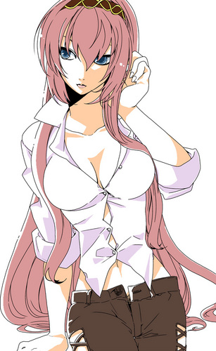 ルカさん