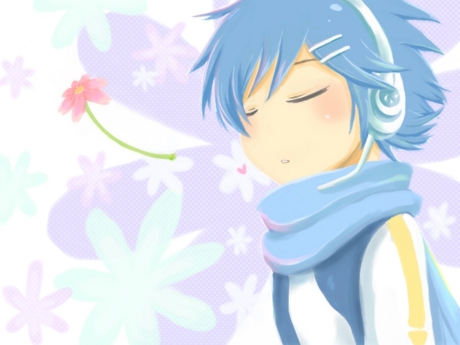 スキ☆