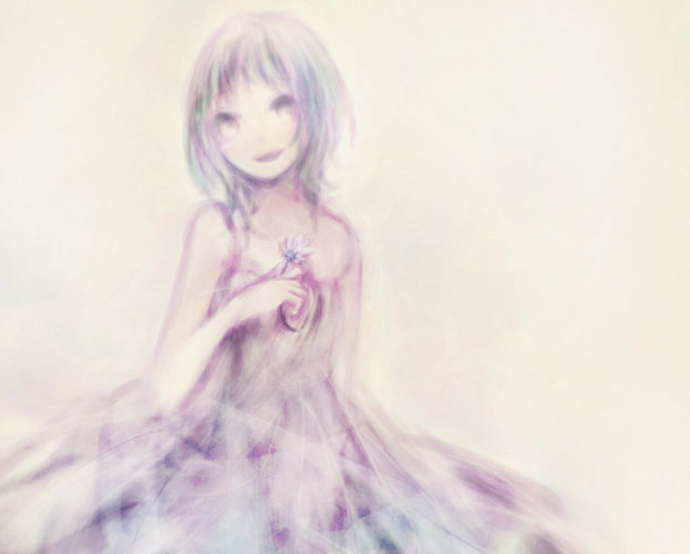 グミさん
