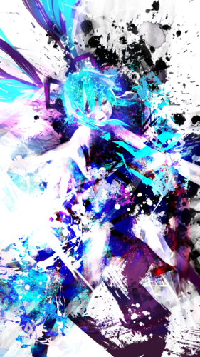Miku