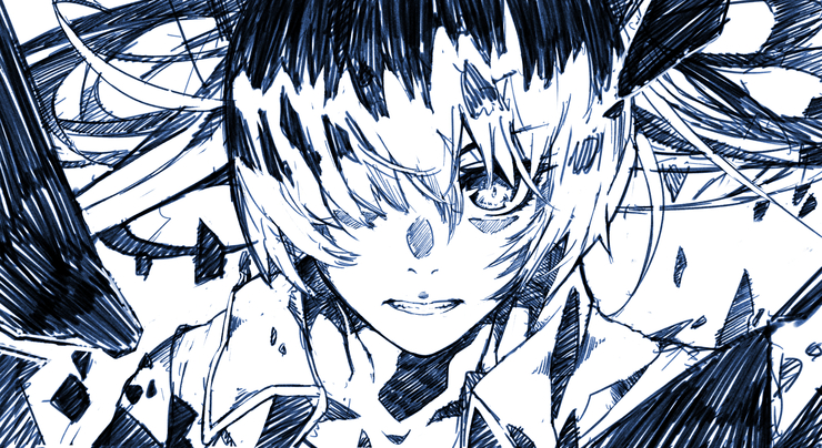 You make me mad (使用自由)