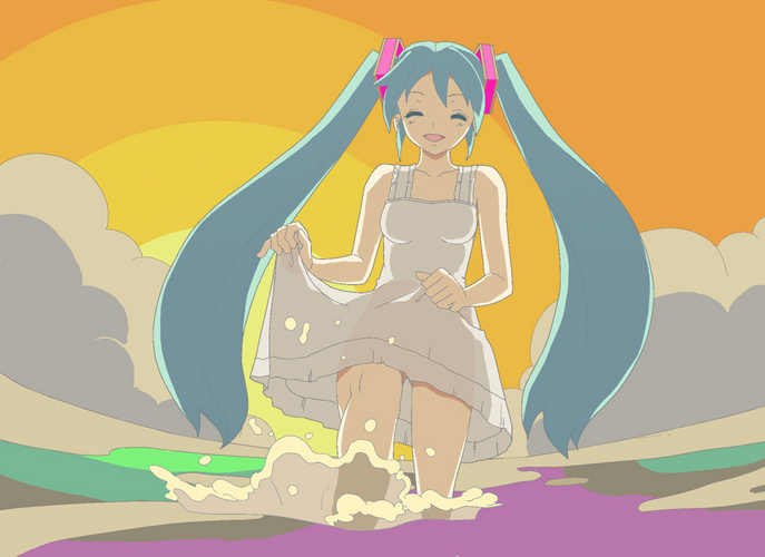 ~想い出の中の夏~ その4