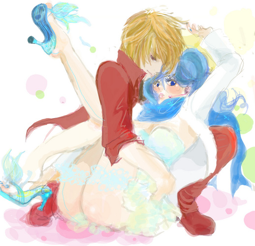 女体KAITO