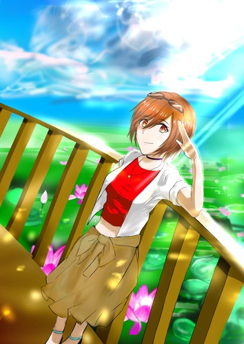 Summer