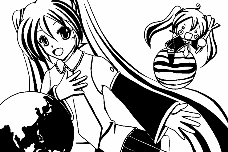 あかつきの歌姫
