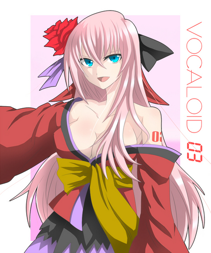 るかさん