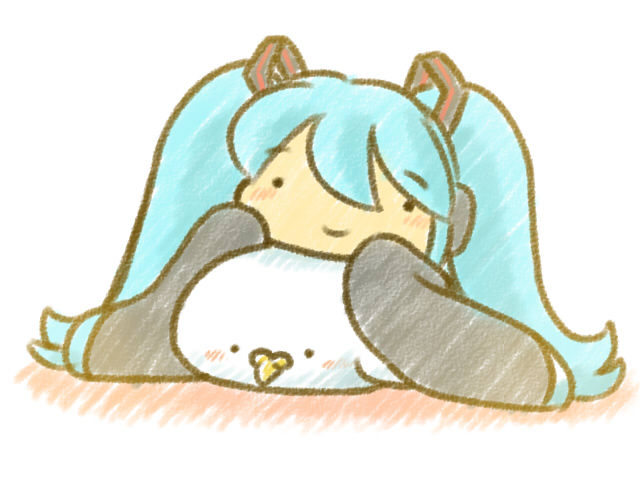 ハト