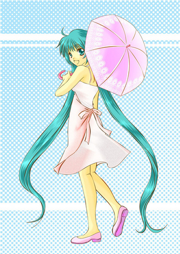 「RainbowDrops」計4枚