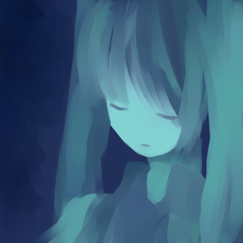 miku