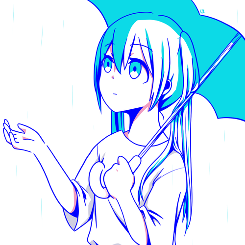 梅雨