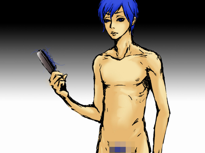 【カイトさん】