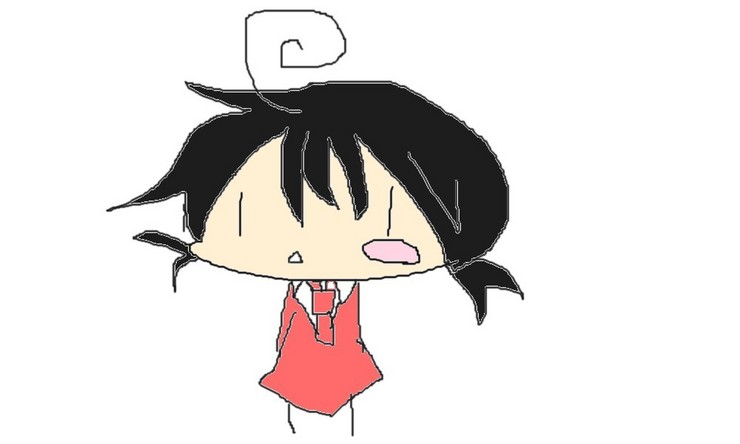 ユキちゃん
