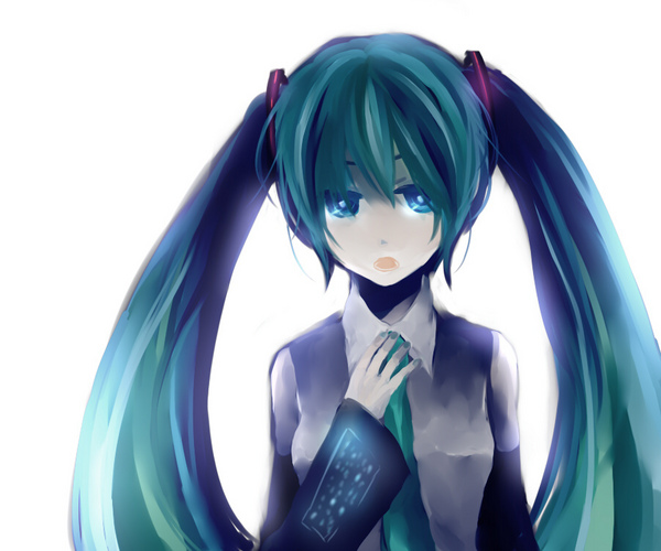 歌う
