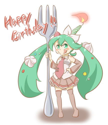 ミクたん