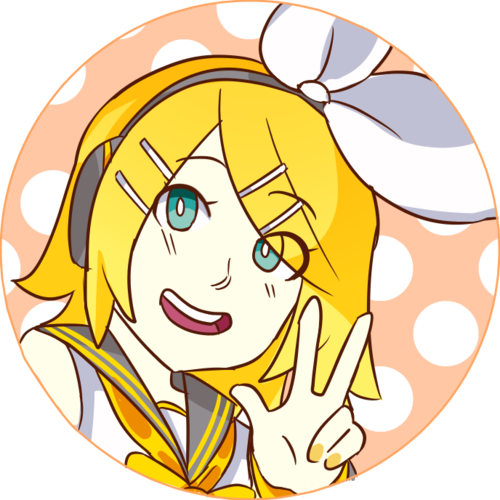 Rin Button