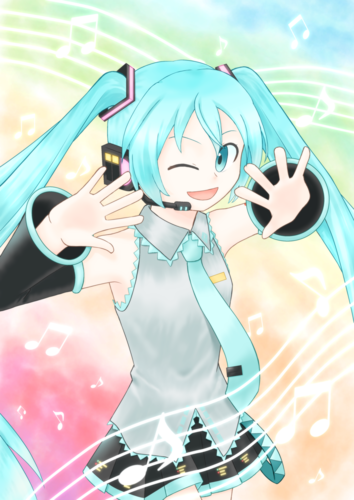 10年の音