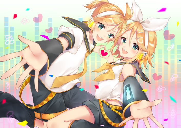 10周年おめでとう!