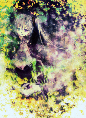 ミク