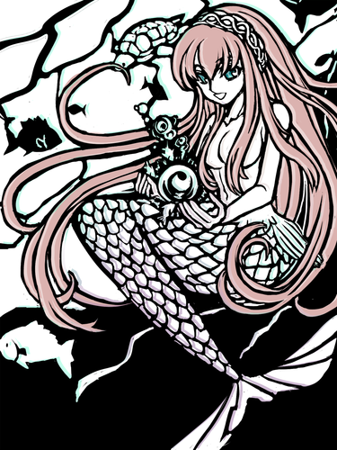 人魚