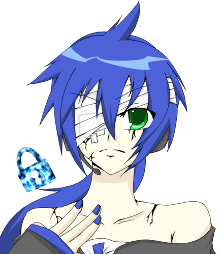 たとえこの身が朽ち果てようと【刹音レオ】