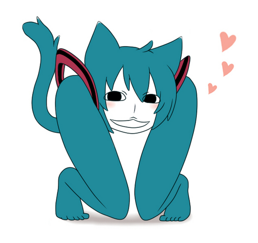 ぬっこぬこにシテヤンヨ