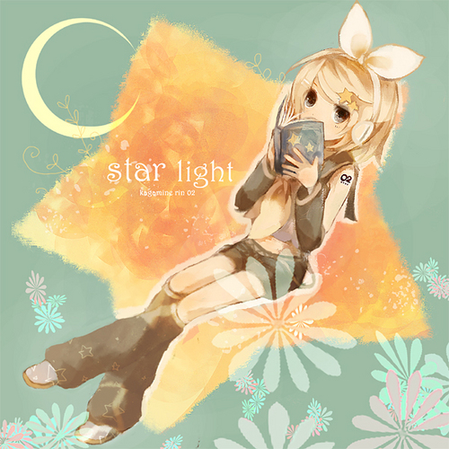 ☆