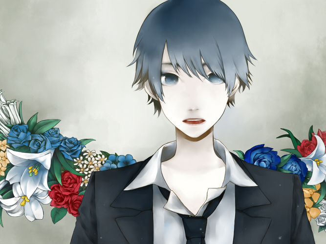 Flower