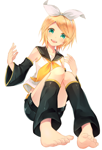 リンちゃん