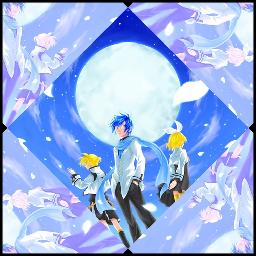 Kaleidoscope