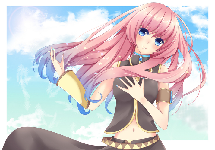 ☆