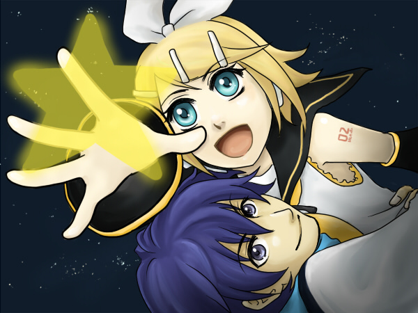 星採り日和