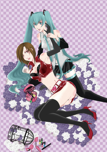 ミクメイ